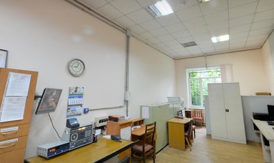 Институт медицинской радиологии им. С.П. Григорьева АМН Украины Институт медицинской радиологии им. С.П. Григорьева АМН Украины