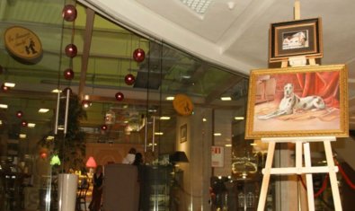 Брассерия «La Brasserie Amelie» Брассерия «La Brasserie Amelie»