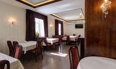 Пивной ресторан «Pivobar»