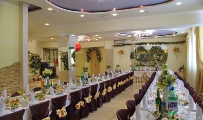 Кафе «Дар» Кафе «Дар»