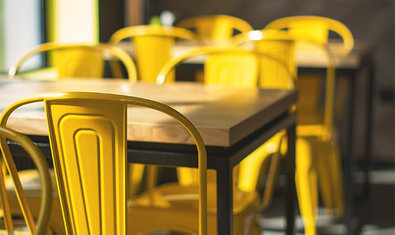 Кафе-ресторан «Поп Кейк Кафе»