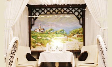 Ресторан «Риони»