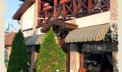 Ресторан «Риони»