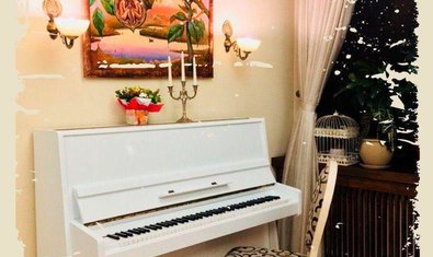 Ресторан «Риони»