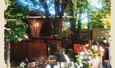 Ресторан «Риони»