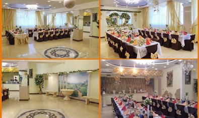 Кафе «Дар» Кафе «Дар»