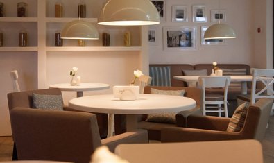 Ресторан «Parma» Ресторан «Parma»