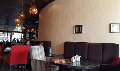 Ресторан «Marinello Kazan» Ресторан «Marinello Kazan»