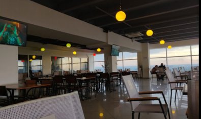 Кафе быстрого питания «Burger House»