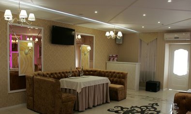 Ресторанно-оздоровительный комплекс «Шампань» Ресторанно-оздоровительный комплекс «Шампань»