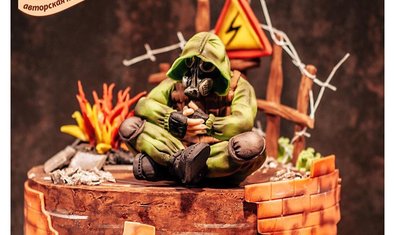 Кондитерская и пекарня «Крендель»