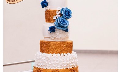 Кондитерская и пекарня «Крендель»