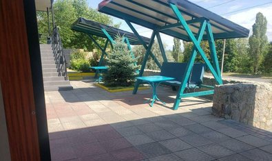 Ресторанно-оздоровительный комплекс «Шампань» Ресторанно-оздоровительный комплекс «Шампань»