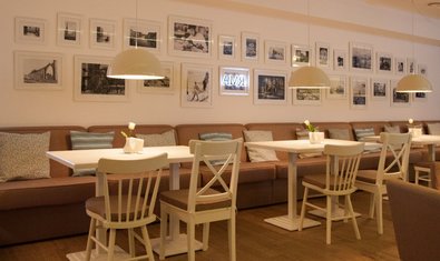 Ресторан «Parma» Ресторан «Parma»