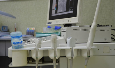 Ультразвуковая система