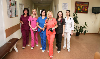 Кардиологическое отделение