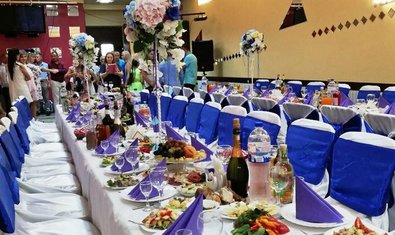 Кафе «Кристина»