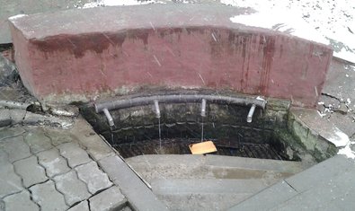 Алексиев источник (Алексеевский) 