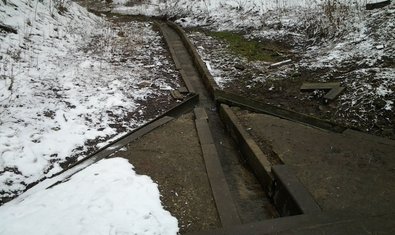 Алексиев источник (Алексеевский) 