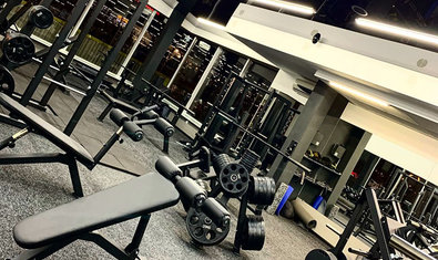 Alphafit, фитнес клуб