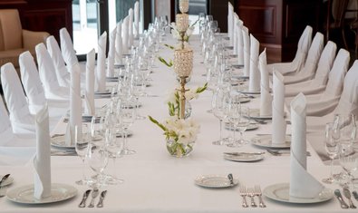 Конференц-зал «Amadeus»