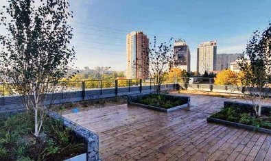 Бизнес-центр «Diamond City» Бизнес-центр «Diamond City»