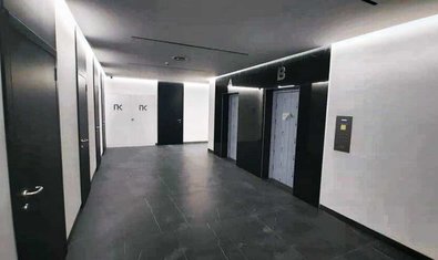 Бизнес-центр «Diamond City» Бизнес-центр «Diamond City»