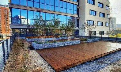 Бизнес-центр «Diamond City» Бизнес-центр «Diamond City»