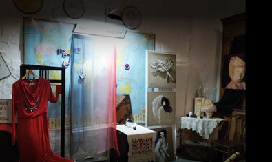 Центр Гендерной Культуры