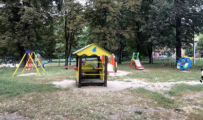 Детский сад № 1 Детский сад № 1