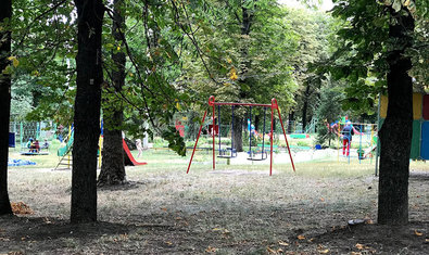 Детский сад № 1 Детский сад № 1