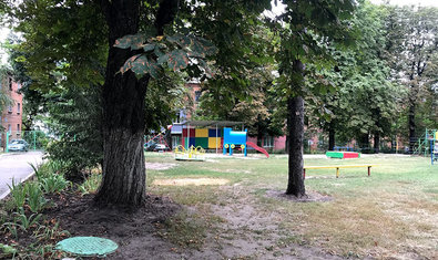 Детский сад № 1 Детский сад № 1