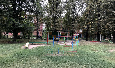 Детский сад № 1 Детский сад № 1