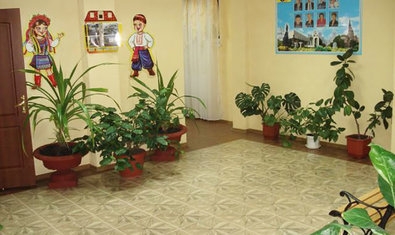 Детский сад № 100 (ясли-сад) Детский сад № 100 (ясли-сад)