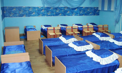 Детский сад № 100 (ясли-сад) Детский сад № 100 (ясли-сад)