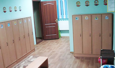 Детский сад № 100 (ясли-сад) Детский сад № 100 (ясли-сад)