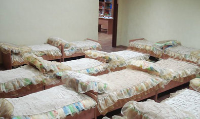 Детский сад № 100 (ясли-сад) Детский сад № 100 (ясли-сад)