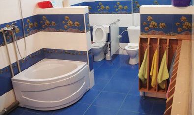 Детский сад № 100 (ясли-сад) Детский сад № 100 (ясли-сад)