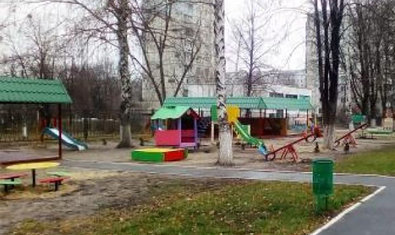 Детский сад № 100 (ясли-сад) Детский сад № 100 (ясли-сад)