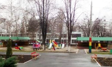 Детский сад № 100 (ясли-сад) Детский сад № 100 (ясли-сад)