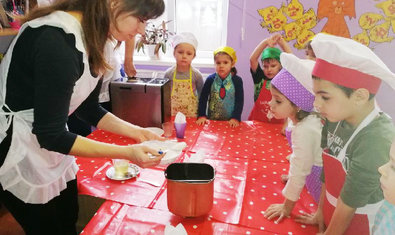 Детский сад № 105 (ясли-сад) Детский сад № 105 (ясли-сад)