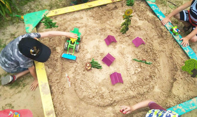 Детский сад № 105 (ясли-сад) Детский сад № 105 (ясли-сад)