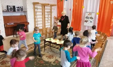 Детский сад № 105 (ясли-сад) Детский сад № 105 (ясли-сад)