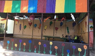 Детский сад № 106 (ясли-сад)