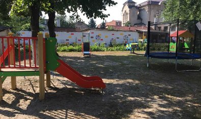 Детский сад № 106 (ясли-сад)