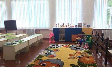 Детский сад № 106 (ясли-сад)