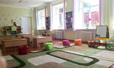 Детский сад № 106 (ясли-сад)