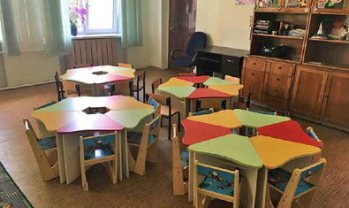 Детский сад № 106 (ясли-сад)