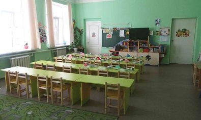 Детский сад № 106 (ясли-сад)