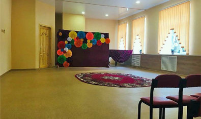 Детский сад № 106 (ясли-сад)